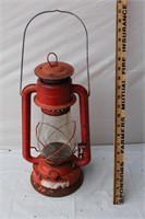Vintage Barn Lantern