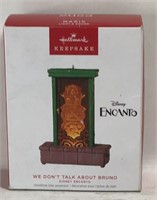 New Encanto Ornament