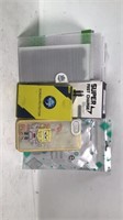 New Lot of 6 Phone Accessories