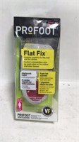 New ProFoot Flat Fix