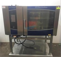 ELECTROLUX AIR-O-STEAM ELECTRIC COMBI OVEN, 208V