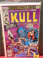 Kull The Destroyer #27