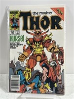THE MIGHTY THOR #65