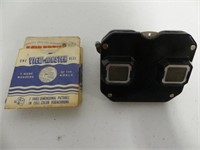 BAKE-A-LITE VIEW-MASTER WITH SLIDES
