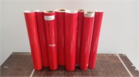 50m Red 3M 680cr Reflective Comply 610mm