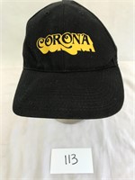 Corona hat