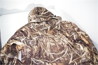 Red Head Hunting Camo Jacket