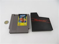 Power Punch II , jeu de Nintendo NES