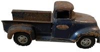 Vintage 1957 Tonka Toys Blue Truck