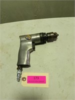 HDC 3/8" air drill, works