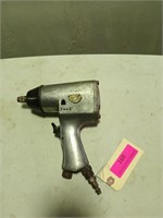 1/2" drive air impact wrench, works