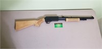 Plainsman Model 1710 BB Gun