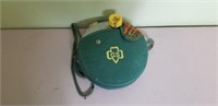 Girlscout Canteen