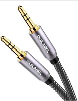 (New) DuKabel Top Series Long Audio Cable 16 Feet