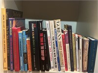 A Collection Of Books