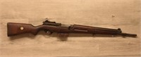 FN Hakim Rifle caliber 7.92 x 55? Mauser