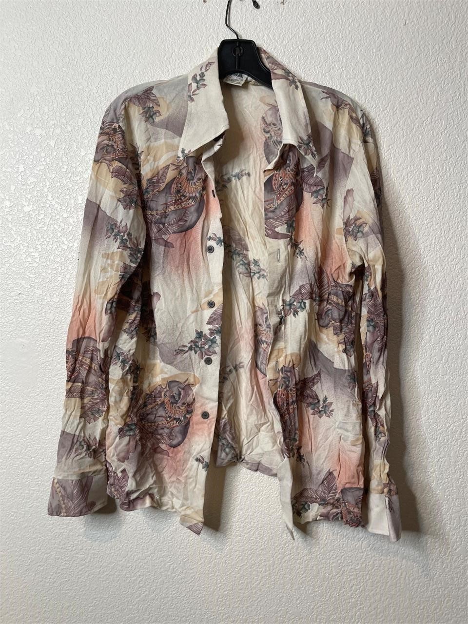 6/26/24 Vintage Clothing Auction