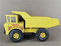 Tonka Turbo-Diesel Dump Truck