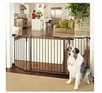 NORTHSTATES MYPET 4944 EXTRA-WIDE WINDSOR