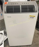 Toshiba Portable Air Conditioner