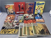 Comic Books Quality Lot Collection