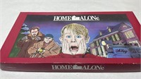 Home Alone 1991 Board Game