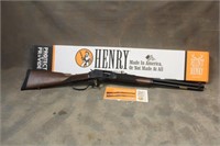Henry H012GCL BB503452GCL Rifle .45 Colt