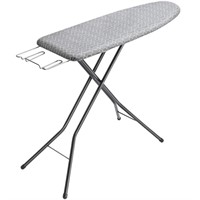 N7017  TOOLF Ironing Board 43x13 in Gray