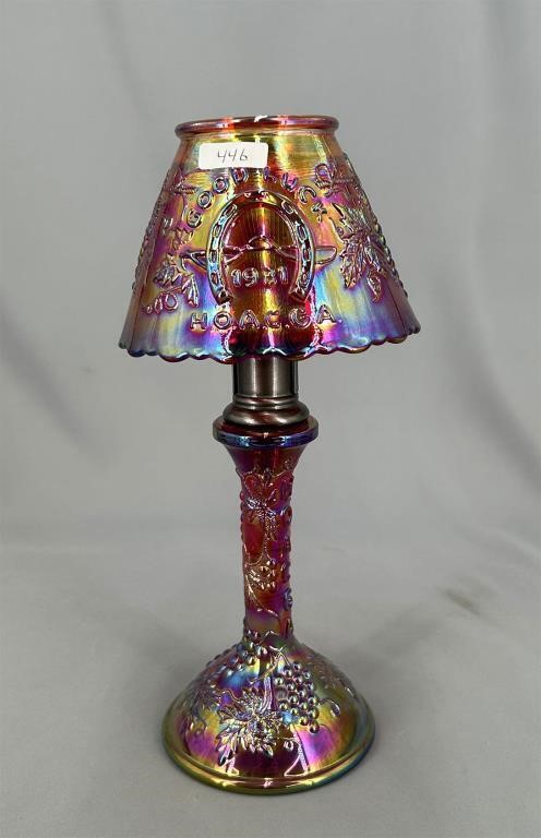 Carnival Glass Online Only Auction #250 - Ends May 12 - 2024