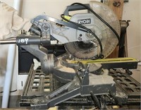 Ryobi Miter Saw