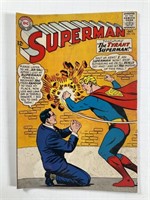 DC Superman No.172 1964 1st New Superman