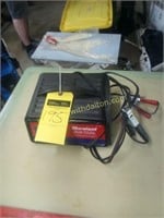 Suralast battery charger