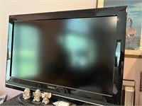 Hitachi 31" Flatscreen LCD Television TV