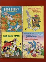 Lot ofChildren Books - Including Little Golden Boo