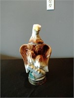 Eagle decanter