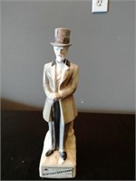 1969 Kentucky gentleman decanter