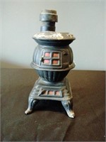 1968 Stove decanter