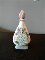 1969 village of Lombard IL decanter