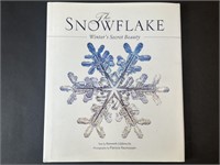 The Snowflake Winters Secret Beauty Book