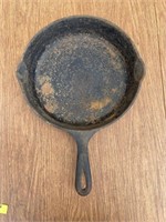 Wagner No. 8 Cast Iron Skillet