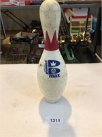 USBC Approved Bowling Pin