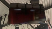 Insignia flat screen television - 36 inch screen