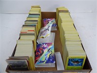 Lot of 2020 Pokemon Rebel Clash Cards with