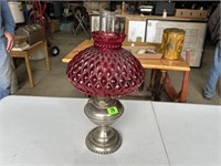 Aladdin Lamp