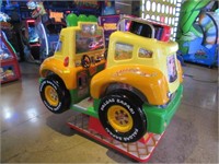 FALGAS SAFARI TOUR KIDDIE RIDE