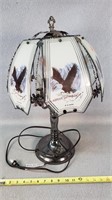 Eagle Touch Lamp- 22"t