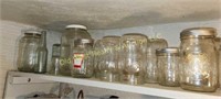 Shelf of Jars (BS)