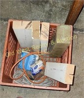 Crate of Miscellaneous (BS)