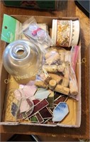 Box of Miscellaneous (LR)