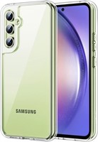 JETech Case  Samsung Galaxy A54 5G  6.4-Inch